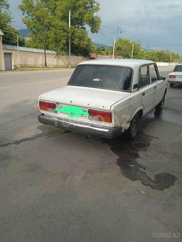 LADA (VAZ) 2107 2005, 89,000 km - 1.6 l - İsmayıllı