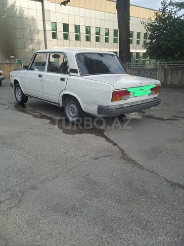 LADA (VAZ) 2107 2005, 89,000 km - 1.6 l - İsmayıllı