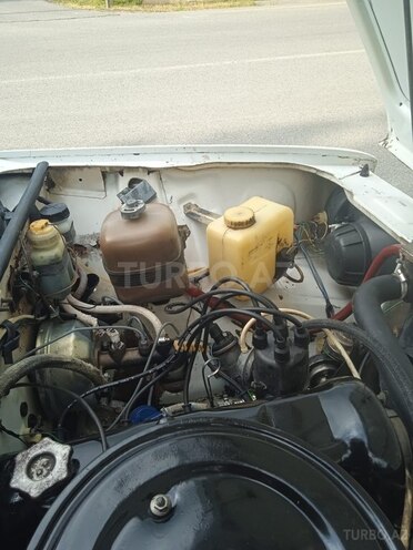 LADA (VAZ) 2107 2005, 89,000 km - 1.6 l - İsmayıllı