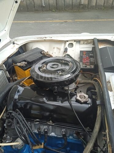 LADA (VAZ) 2107 2005, 89,000 km - 1.6 l - İsmayıllı