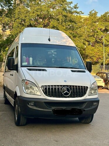 Mercedes Sprinter 316 2008, 377,600 km - 2.2 l - Bakı