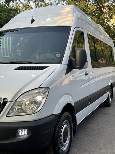 Mercedes Sprinter 316 2008, 377,600 km - 2.2 l - Bakı
