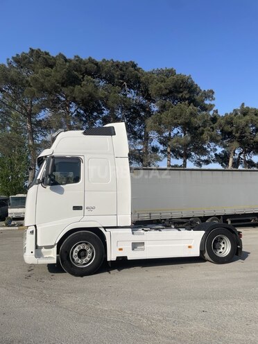 Volvo FH 13 2012, 1,004,000 km - 13.0 l - Bakı