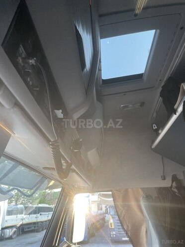 Volvo FH 13 2012, 1,004,000 km - 13.0 l - Bakı