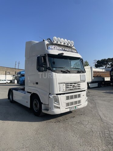 Volvo FH 13 2012, 1,004,000 km - 13.0 l - Bakı