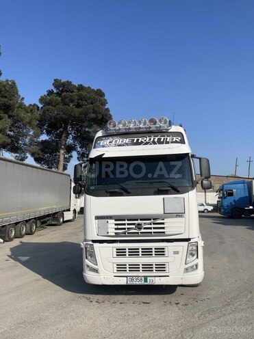 Volvo FH 13 2012, 1,004,000 km - 13.0 l - Bakı