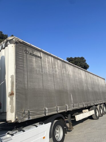 Volvo FH 13 2012, 1,004,000 km - 13.0 l - Bakı