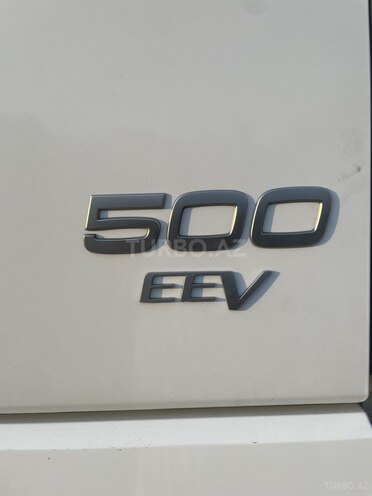 Volvo FH 13 2012, 1,004,000 km - 13.0 l - Bakı