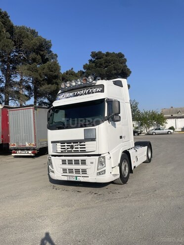 Volvo FH 13 2012, 1,004,000 km - 13.0 l - Bakı