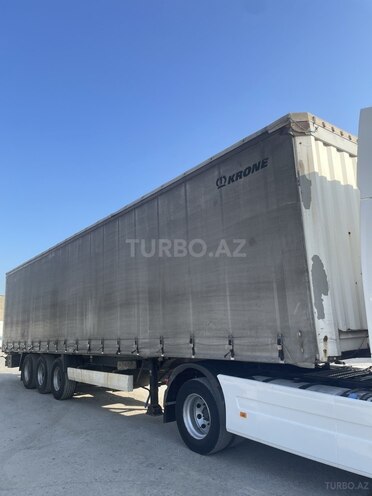 Volvo FH 13 2012, 1,004,000 km - 13.0 l - Bakı