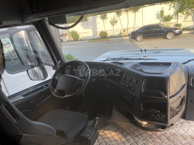 Volvo FH 13 2012, 1,004,000 km - 13.0 l - Bakı