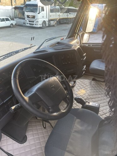 Volvo FH 13 2012, 1,004,000 km - 13.0 l - Bakı