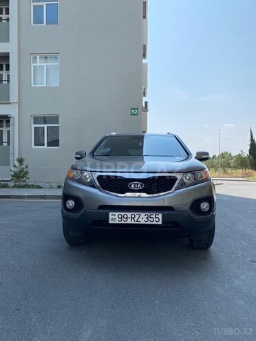 Kia Sorento 2010, 301,000 km - 2.0 l - Bakı