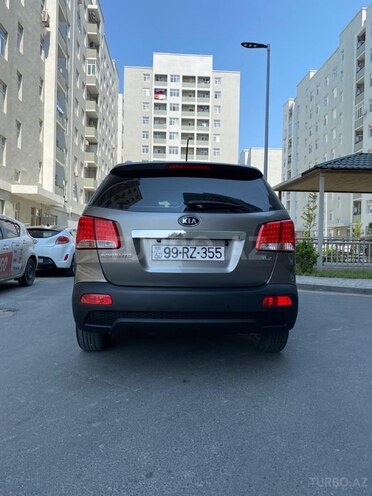 Kia Sorento 2010, 301,000 km - 2.0 l - Bakı