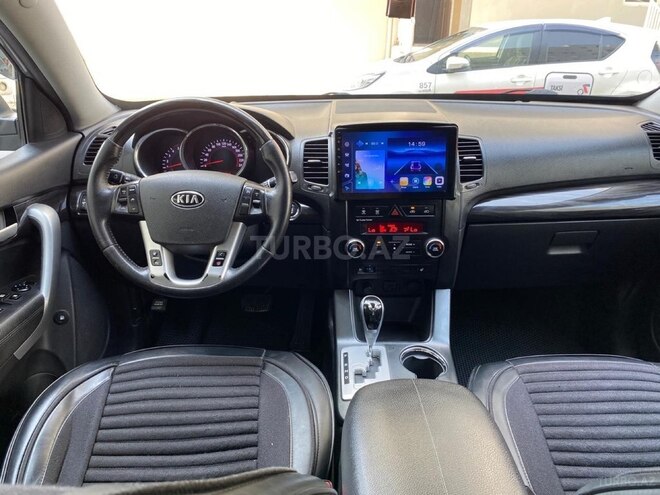 Kia Sorento 2010, 301,000 km - 2.0 l - Bakı