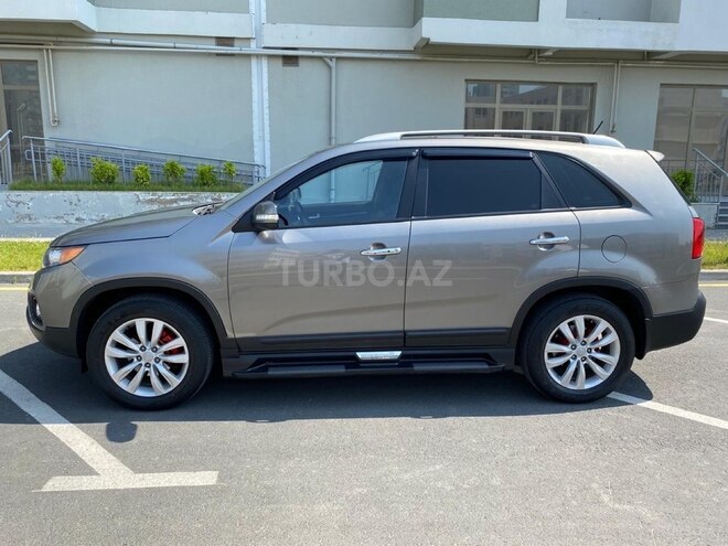Kia Sorento 2010, 301,000 km - 2.0 l - Bakı