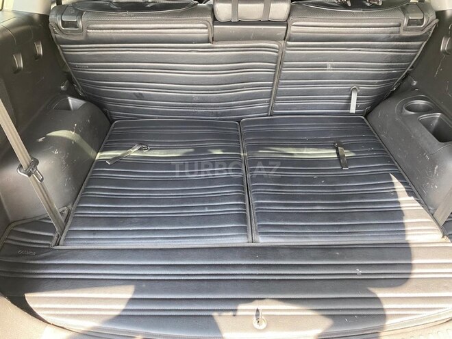 Kia Sorento 2010, 301,000 km - 2.0 l - Bakı