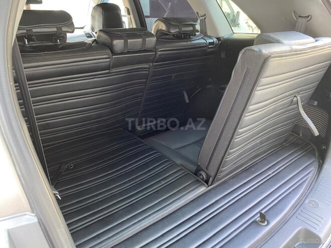 Kia Sorento 2010, 301,000 km - 2.0 l - Bakı
