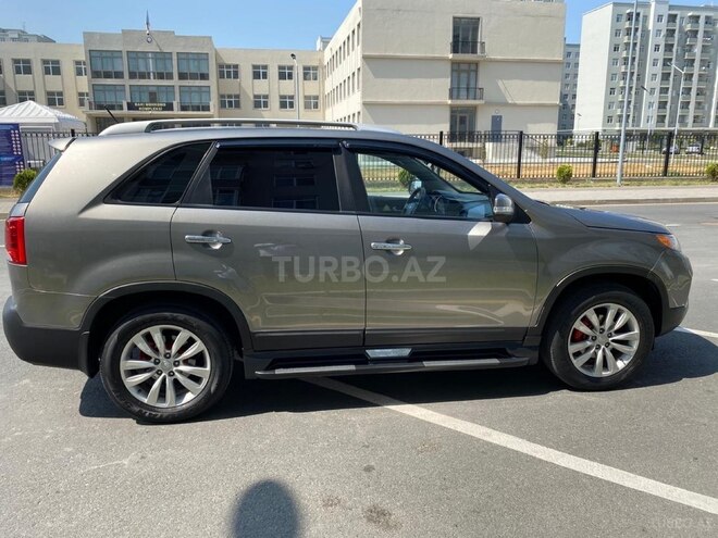 Kia Sorento 2010, 301,000 km - 2.0 l - Bakı