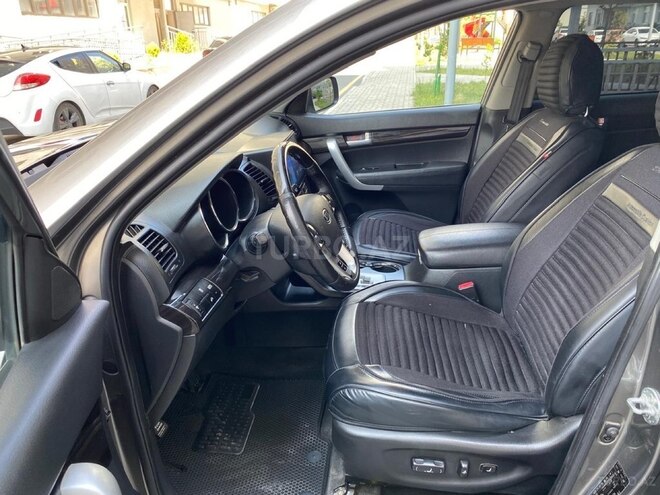 Kia Sorento 2010, 301,000 km - 2.0 l - Bakı