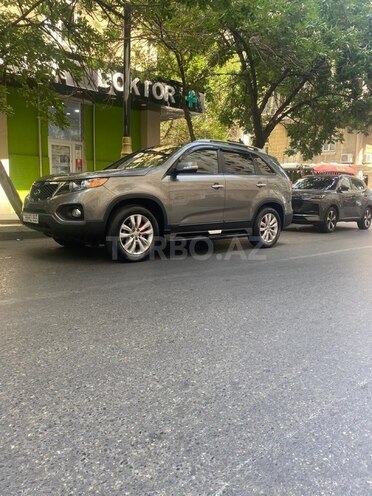 Kia Sorento 2010, 301,000 km - 2.0 l - Bakı