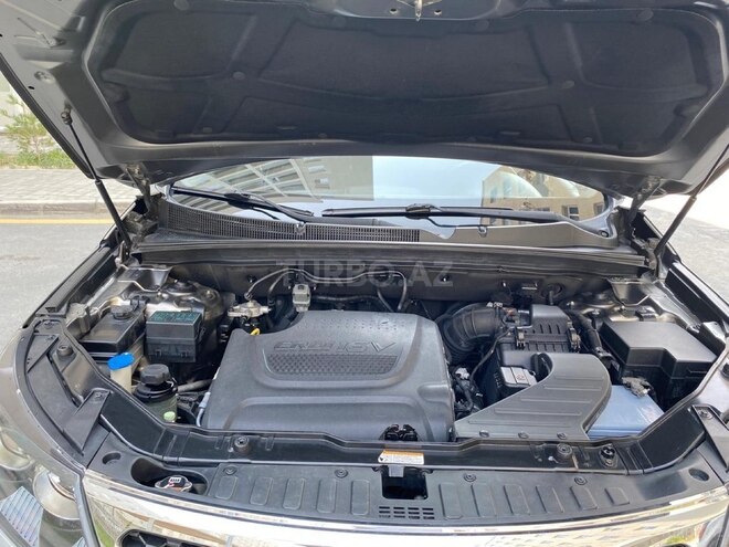 Kia Sorento 2010, 301,000 km - 2.0 l - Bakı