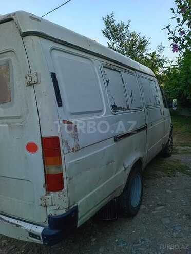GAZ 2705 2000, 521,214 km - 2.4 l - Göyçay