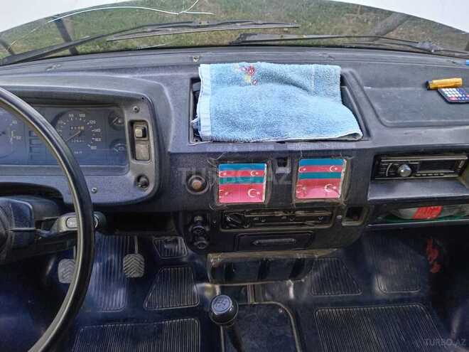 GAZ 2705 2000, 521,214 km - 2.4 l - Göyçay