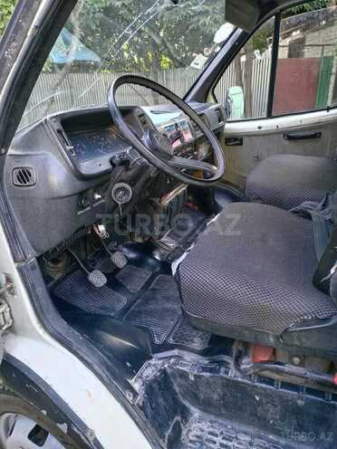 GAZ 2705 2000, 521,214 km - 2.4 l - Göyçay