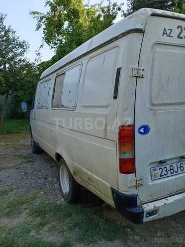 GAZ 2705 2000, 521,214 km - 2.4 l - Göyçay