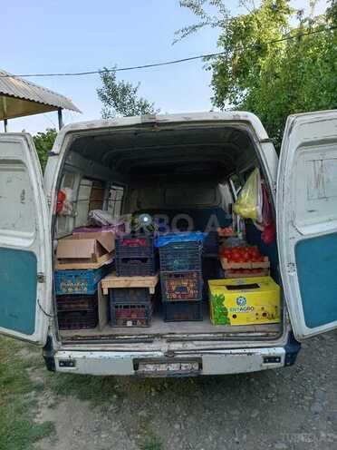 GAZ 2705 2000, 521,214 km - 2.4 l - Göyçay