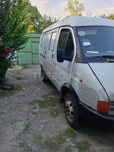 GAZ 2705 2000, 521,214 km - 2.4 l - Göyçay
