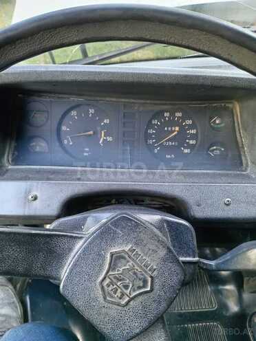 GAZ 2705 2000, 521,214 km - 2.4 l - Göyçay