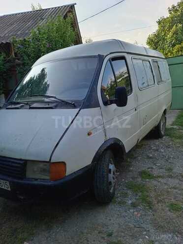 GAZ 2705 2000, 521,214 km - 2.4 l - Göyçay