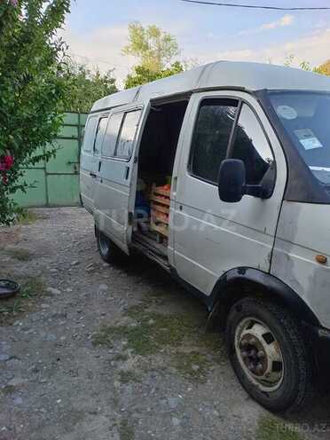 GAZ 2705 2000, 521,214 km - 2.4 l - Göyçay