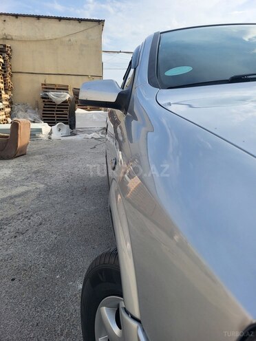 Opel Astra 1998, 313,000 km - 1.6 l - Sumqayıt