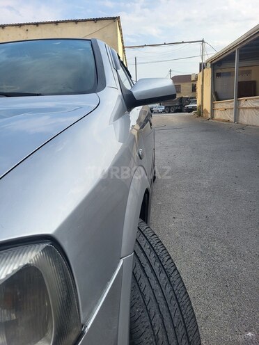 Opel Astra 1998, 313,000 km - 1.6 l - Sumqayıt