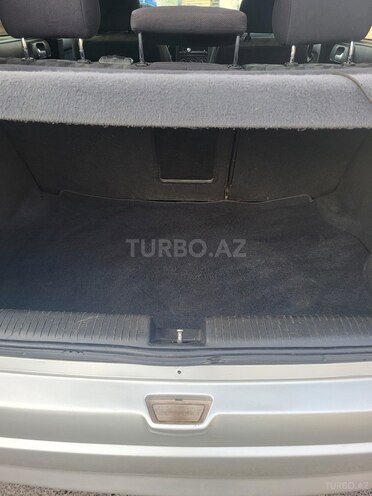Opel Astra 1998, 313,000 km - 1.6 l - Sumqayıt