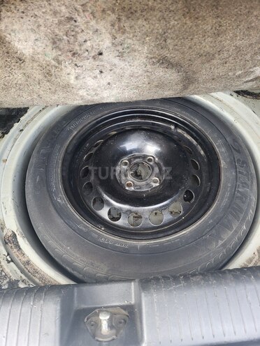 Opel Astra 1998, 313,000 km - 1.6 l - Sumqayıt