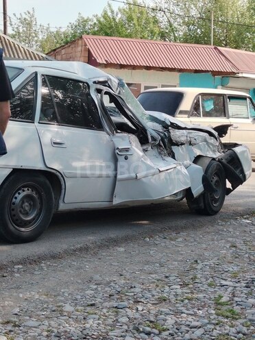 Daewoo Nexia 2009, 32,500 km - 1.5 л - Bərdə