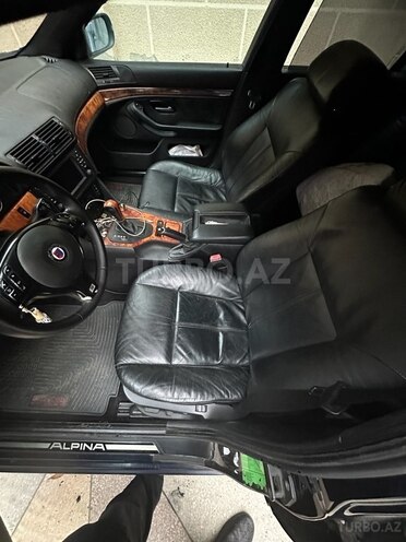 BMW Alpina  2002, 320,000 km - 3.3 л - Bakı