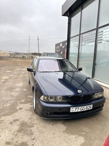 BMW Alpina  2002, 320,000 km - 3.3 л - Bakı