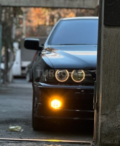 BMW Alpina  2002, 320,000 km - 3.3 л - Bakı