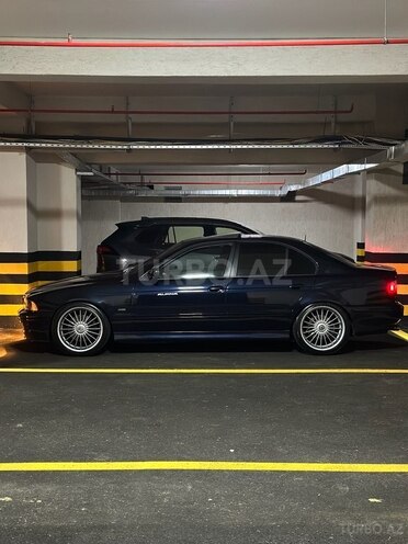 BMW Alpina  2002, 320,000 km - 3.3 л - Bakı