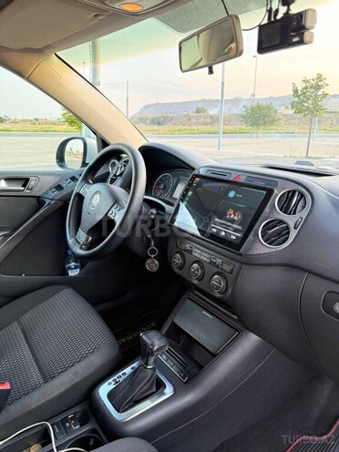 Volkswagen Tiguan 2009, 230,000 km - 2.0 l - Bakı
