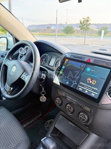 Volkswagen Tiguan 2009, 230,000 km - 2.0 l - Bakı
