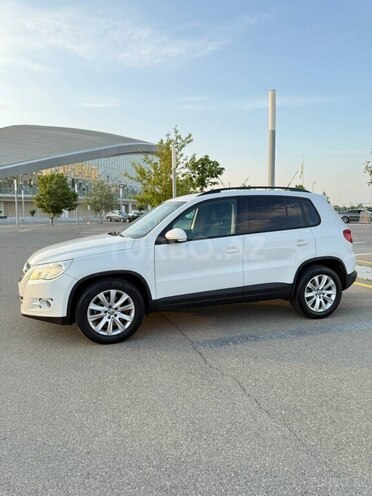 Volkswagen Tiguan 2009, 230,000 km - 2.0 l - Bakı