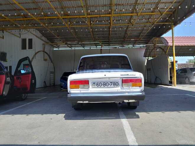 LADA (VAZ) 2107 2002, 87,484 km - 1.6 l - Ağcabədi