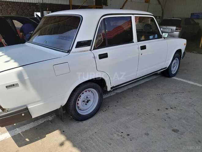 LADA (VAZ) 2107 2002, 87,484 km - 1.6 l - Ağcabədi