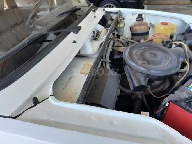 LADA (VAZ) 2107 2002, 87,484 km - 1.6 l - Ağcabədi